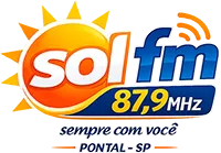 Sol FM 87,9 MHz Pontal-SP